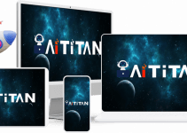 AI Titan review- Power up your marketing: unleash the A.I. advantage