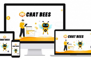 Building Your Own ChatGPT-Like Bot Has Never Been Easier with Chat Bees