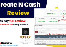How to Generate Passive Profits with Create N Cash’s Revolutionary AI Technology