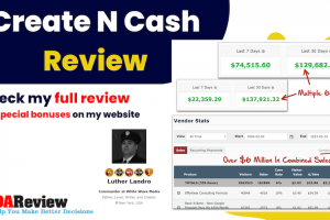 How to Generate Passive Profits with Create N Cash’s Revolutionary AI Technology