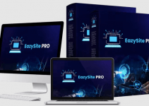 EazySitePro Review: How could you create a website without domain names and hosting?