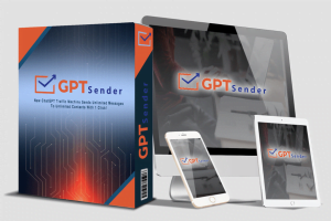 GPTSender Review: How GPT is transforming WhatsApp marketing