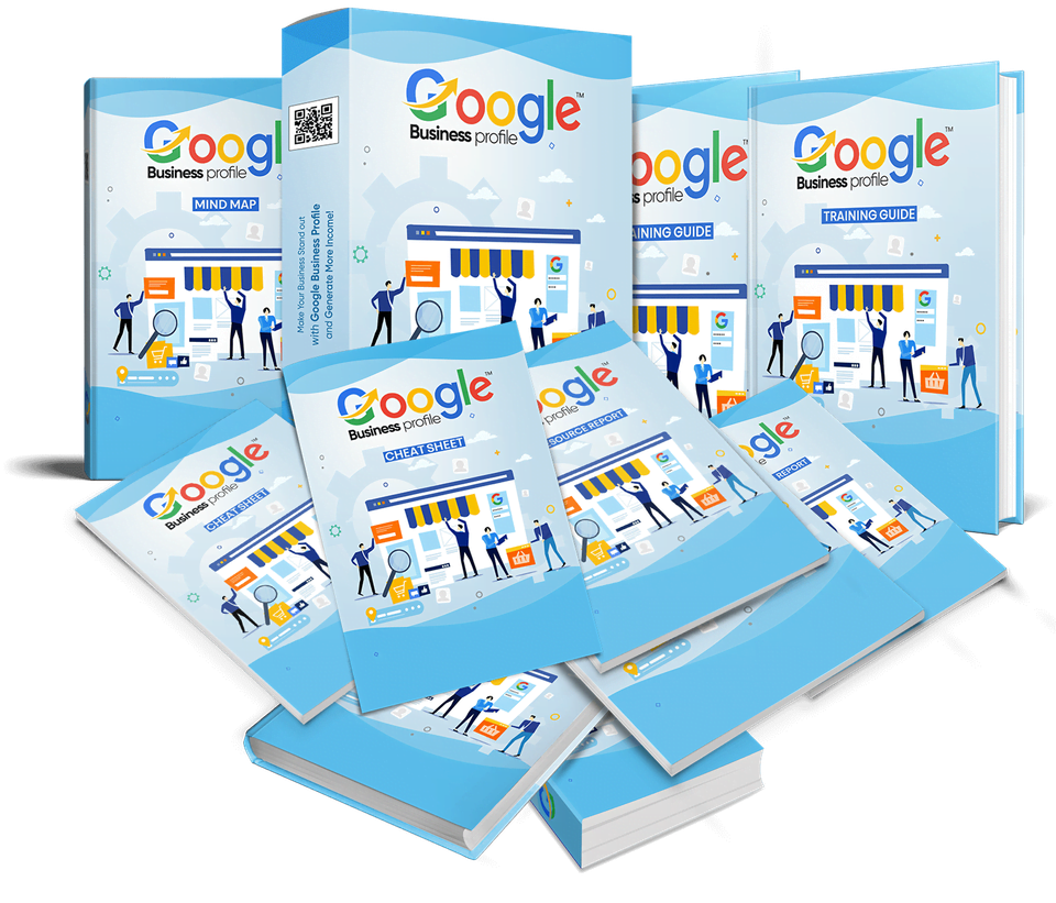 Google-Business-Profile-with-PLR-Review