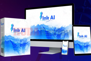 Ink AI Review: The Revolutionary Platform for Creating Professional-Quality Ebooks