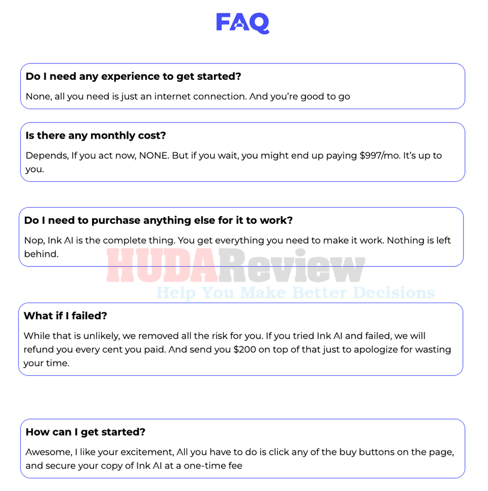 Ink-AI-Review-QA