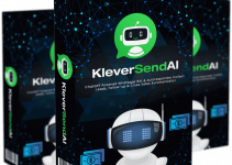 KleverSend AI Review: Maximize sales and customer satisfaction with KleverSend AI autoresponder