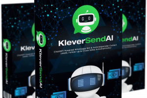 KleverSend AI Review: Maximize sales and customer satisfaction with KleverSend AI autoresponder