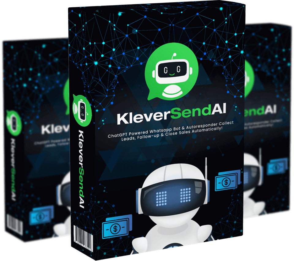 KleverSend-AI-Review