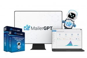Taking Your Email Marketing to the Next Level with MailerGPT [Bundle included]