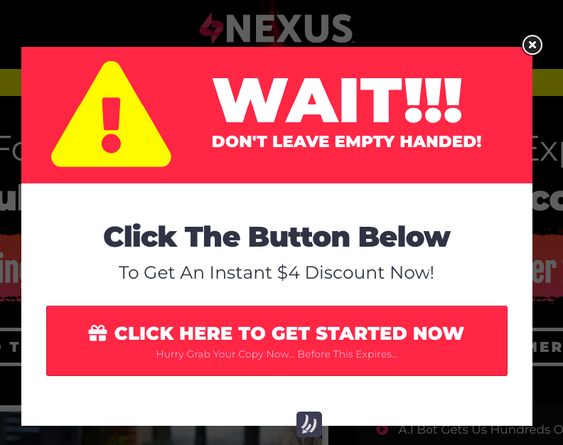 Nexus-App-Discount