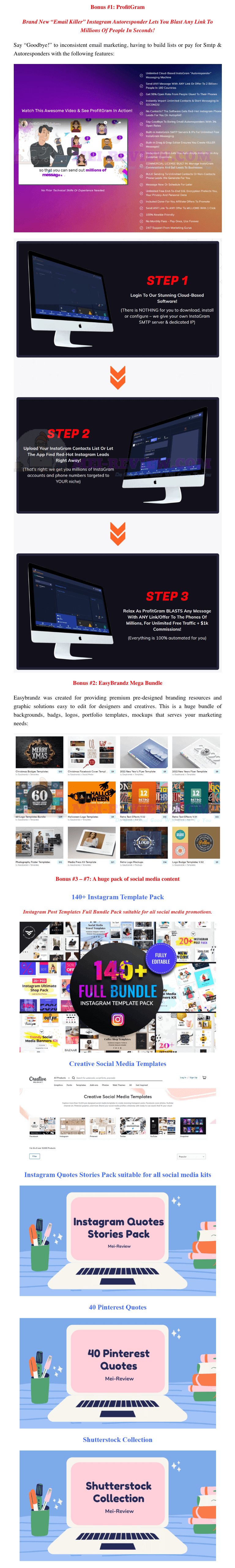 Ai Cashflow Review Bonus Easily Boost Your Affiliate Earnings