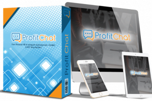ProfitChat Review: Coping with the challenges of lead generation on social media with ChatGPT