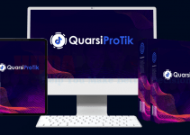 Unleashing the Power of TikTok Marketing with QuarsiProTik