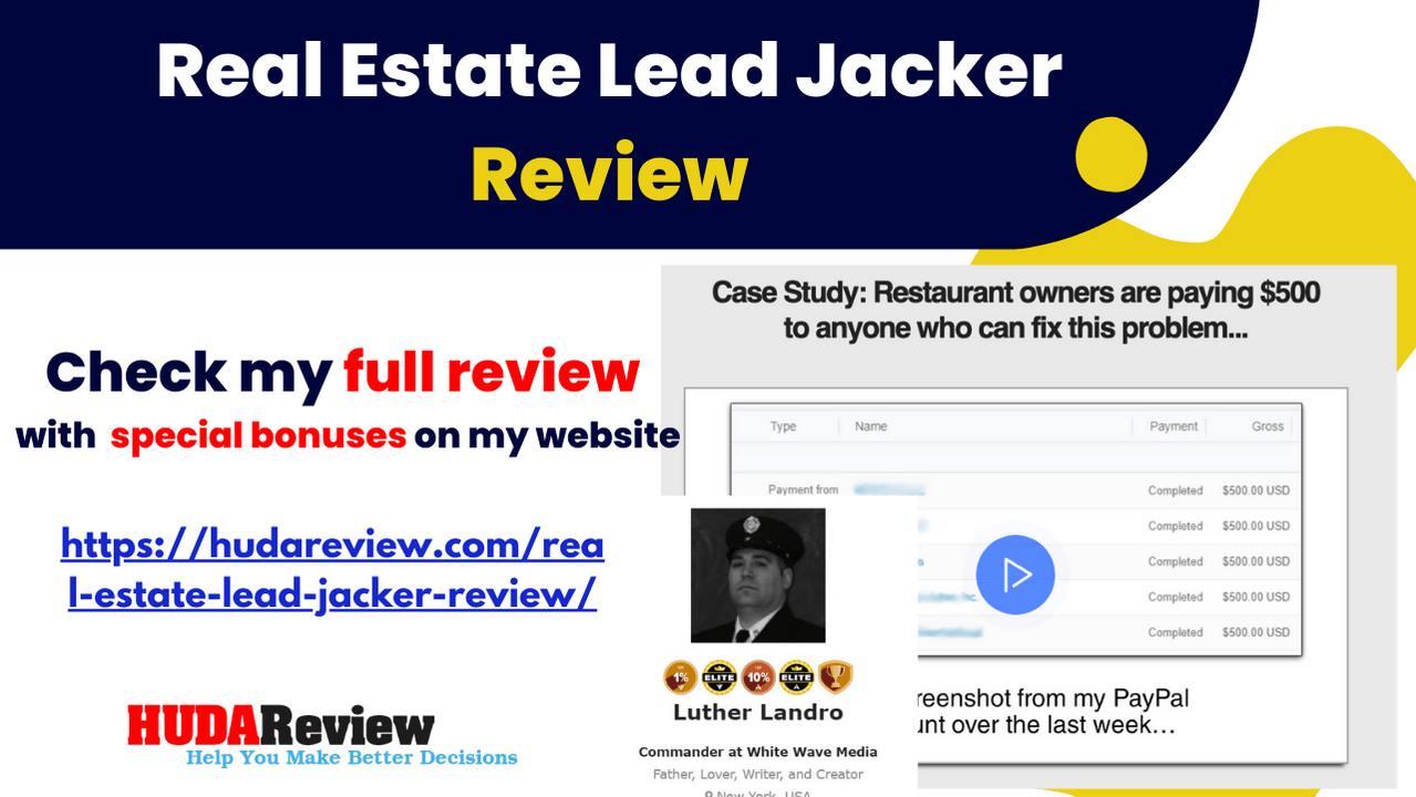 Real-Estate-Lead-Jacker-Review