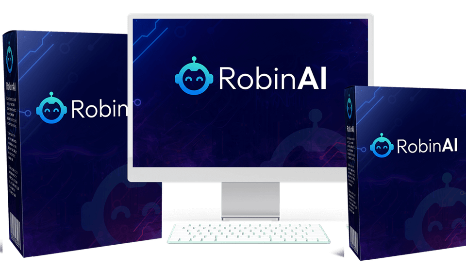 RobinAI-Review