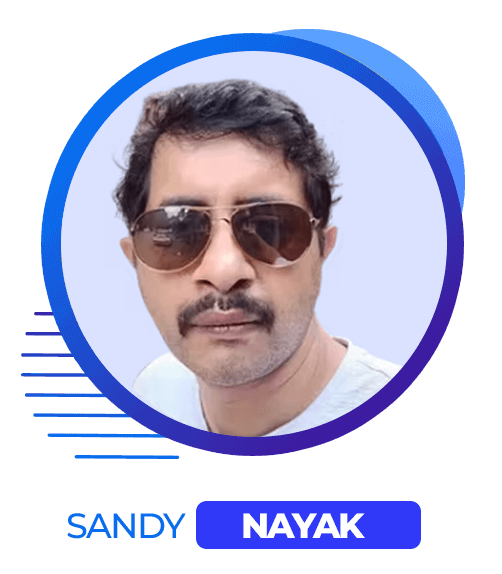 Sandy-Nayak