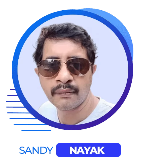 Sandy-Nayak