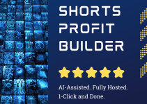 How to Make Money Online with YouTube Shorts and Shorts Profit Builder
