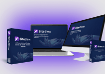 SiteBlow Review: Get your domain and hosting for free with SiteBlow