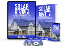 Solar Rev Up Review- How to get high-ticket leads without making efforts and money