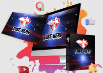 Tube Hero Review: Master the art of YouTube: Join the high ranks with Tube Hero