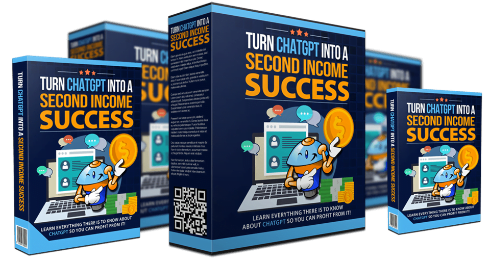 Turn-ChatGPT-Into-A-Second-Income-Success-Review