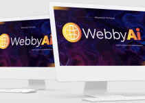 WebbyAi Review: The intelligent AI-driven ClickFunnels alternative for highly-effective funnels