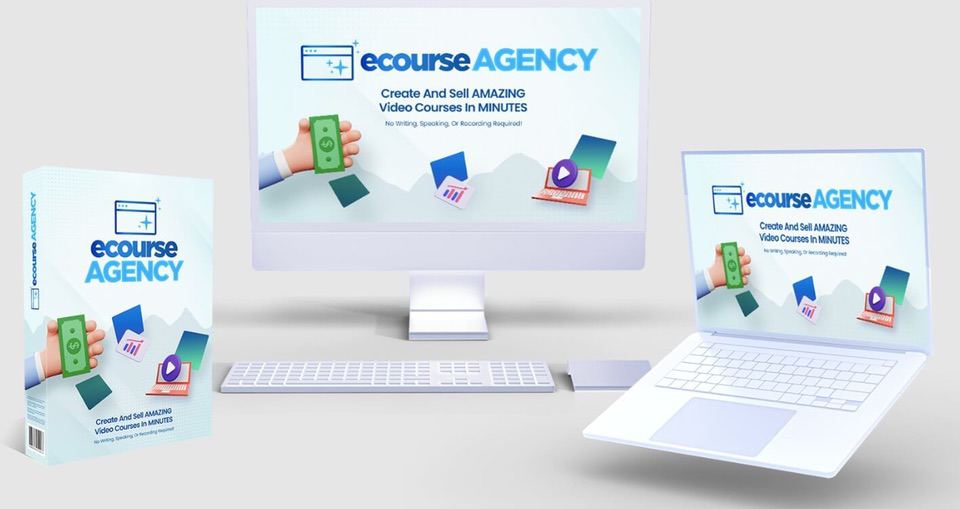 eCourse-Agency-Review