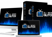 A.I News Glitch Review: Get instant profits with A.I News Glitch: The world’s first system that exploits Google’s glitch