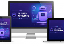 AI Auto Affiliate Review: Revolutionize your affiliate marketing with AI Auto Affiliate: Turn any link into a cash-generating machine