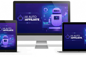 AI Auto Affiliate Review: Revolutionize your affiliate marketing with AI Auto Affiliate: Turn any link into a cash-generating machine