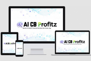 AI CB Profitz Review: Your Shortcut To ClickBank Success – Automate, Monetize, And Prosper