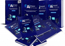 AI Impact on Our Lives PLR Review: Profit from the AI boom