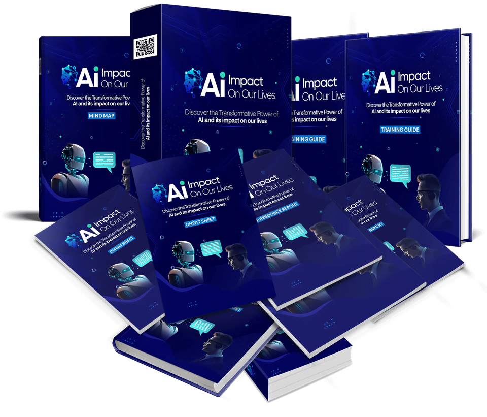 AI-Impact-On-Our-Lives-PLR-Review