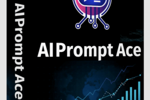 AI Prompt Ace Review: Dominate the marketing game with AI Prompt Ace: Harness the power of AI for high-converting copy