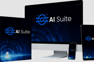 AI Suite Review: AI-driven marketing: Ignite your sales and skyrocket conversions