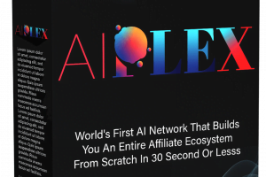 AIPLEX Review: Stay ahead of the curve in affiliate marketing with AIPLEX: Your key to success