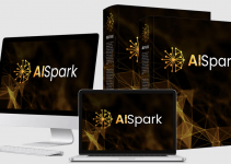 AI Spark Review: Build your dream online store in minutes: AI Spark makes it possible
