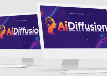 Ai Diffusion Review: Effortlessly generate unlimited AI videos in any niche: Ai Diffusion’s one-click wonder