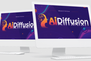 Ai Diffusion Review: Effortlessly generate unlimited AI videos in any niche: Ai Diffusion’s one-click wonder