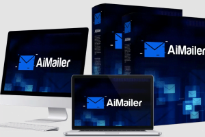 Ai Mailer Review: The future of email marketing is here: Experience Ai Mailer’s high-converting magic