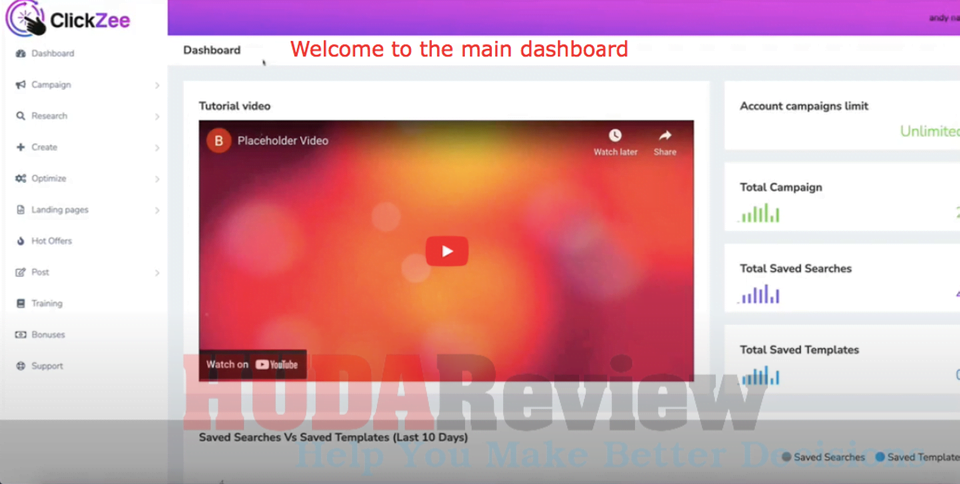 ClickZee Review & Bonuses: Is this the A.I app you need?
