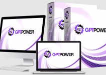Maximize your website’s potential with GPTPower app: The AI writing genius
