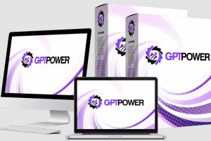 Maximize your website’s potential with GPTPower app: The AI writing genius
