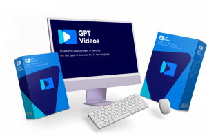 GPTVideos Review: Engage, convert, succeed: The power of video marketing unleashed