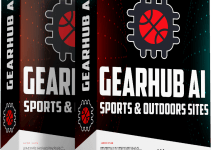 Accelerate your affiliate marketing success with GearHub AI revolutionary software solution