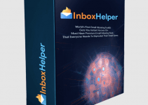 InboxHelper Review- Lead Generation And Mails For FREE