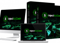 Inject AI Cash Review: Boost your profits with Inject AI Cash: Automate lead generation and skyrocket conversions