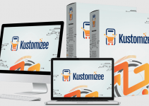 Kustomizee Review: Unlimited possibilities: Print-on-demand’s winning formula for conversions