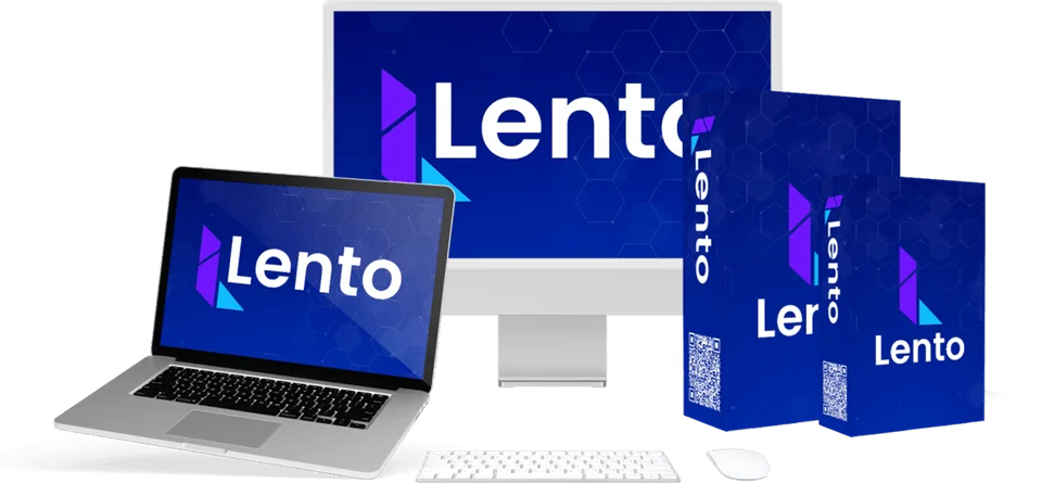 Lento-Review